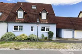 Einfamilienhaus kaufen in Röthleiner Straße 29, 97525 Schwebheim, Einfamilienhaus mit 174 m² Wohnfläche in Schwebheim