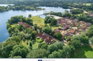 Doppelhaushälfte kaufen in 26607 Aurich, Ferien-Doppelhaushälfte am Badesee Tannenhausen – modernisiert & mit Sommergarten