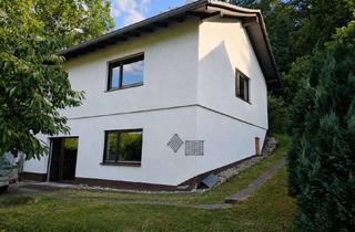 Haus kaufen in Auf Dem Stiel 36, 55585 Oberhausen, Zuhause mit viel Platz in Oberhausen an der Nahe