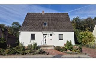 Einfamilienhaus kaufen in 49134 Wallenhorst, Einfamilienhaus auf Erbpachtgrundstück in Rulle mit Bebauungspotenzial