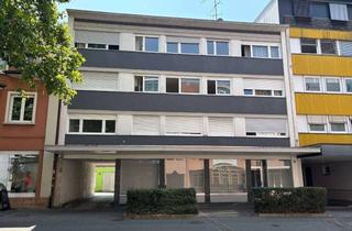 Mehrfamilienhaus kaufen in 78224 Singen, Mehrfamilienhaus mit Renovierungsbedarf in Singen - 9 Wohnungen und eine Gewerbeeinheit
