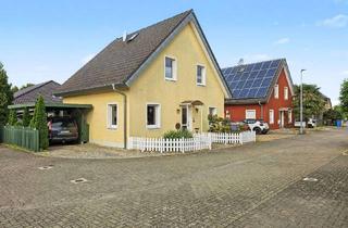 Einfamilienhaus kaufen in 52382 Niederzier, Freistehendes Einfamilienhaus in verkehrsberuhigter Lage von Niederzier-Hambach