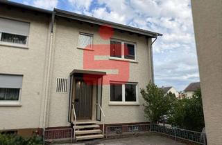 Doppelhaushälfte kaufen in 67227 Frankenthal, Doppelhaushälfte mit Garten in gesuchter und ruhiger Lage im Heßheimer Viertel