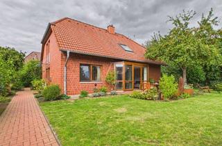 Einfamilienhaus kaufen in 31535 Neustadt, Sehr gepflegtes Einfamilienhaus in 1A Lage Neustadt am Rübenberge - Kernstadt