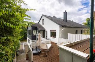 Haus kaufen in 37075 Göttingen, Schickes Ein- bis Zweifamilienhaus in Herberhausen!