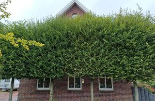 Einfamilienhaus kaufen in Am Langenbarg 28, 26847 Detern, Gepflegtes Einfamilienhaus in Detern