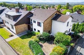 Haus kaufen in 37085 Göttingen, TOP gepflegt: Doppelhaus in Geismar!