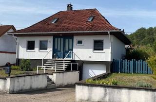 Einfamilienhaus kaufen in 66996 Ludwigswinkel, Stopp! Nettes, gepflegtes Einfamilienhaus in guter, ruhiger Wohnlage von Ludwigswinkel zu verkaufen