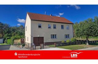 Haus kaufen in 14822 Brück, Ein Platz für Ihr Wohnkonzept