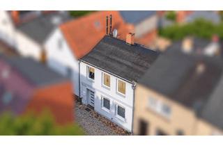 Haus kaufen in 23936 Grevesmühlen, Reihenmittelhaus in Grevesmühlen – kompakt, modernisiert und ideal als eigenes Zuhause