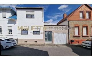 Haus kaufen in 67063 Friesenheim/Nord, Familienhaus mit Garten und Garage
