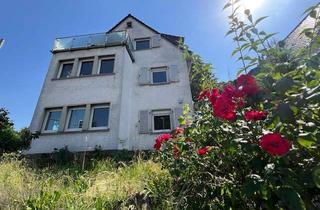 Mehrfamilienhaus kaufen in 65191 Bierstadt, Heute - an Morgen denken ! Mehrfamilienhaus für Ihre 2.Rente!
