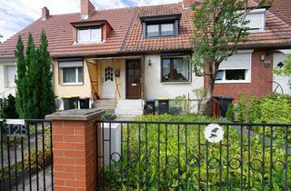 Haus kaufen in Finkeldeweg 128, 12557 Köpenick, Endlich ankommen - Ihr Familienzuhause in Berlin