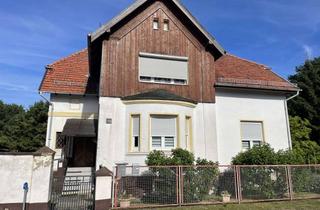 Einfamilienhaus kaufen in 14641 Nauen, Gestalten nach Ihren Wünschen: Charmantes Einfamilienhaus in Nauen-Markee