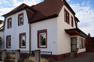 Einfamilienhaus kaufen in 67227 Frankenthal, Einfamilienhaus mit Garten und Gestaltungspotenzial in FT-Lauterecken
