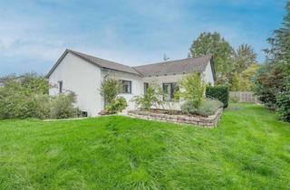 Haus kaufen in 94060 Pocking, Großzügiger Bungalow mit modernisiertem Ambiente und sonnigem Garten