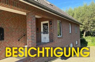 Haus kaufen in 28857 Syke, Bezugsfreies Zweifamilienhaus mit Balkon und Loggia – offene Besichtigung am 09.10.2026 um 15:30 Uhr