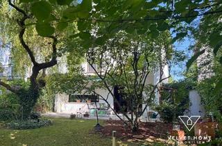 Einfamilienhaus kaufen in 86438 Kissing, SCHÖNES EINFAMILIENHAUS MIT GEPFLEGTEM GARTEN & GARAGE IN GUTER UND RUHIGER LAGE IN KISSING