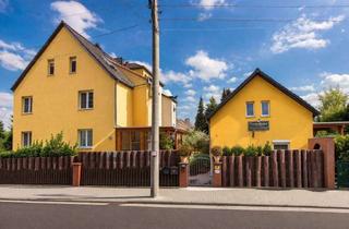 Mehrfamilienhaus kaufen in 06844 Innenstadt, Mehrfamilienhaus in Dessau‑Waldersee - gepflegte Substanz, flexible Nutzung, solide Kapitalanlage