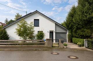Einfamilienhaus kaufen in 86940 Schwifting, Kernsaniertes Einfamilienhaus nahe Landsberg
