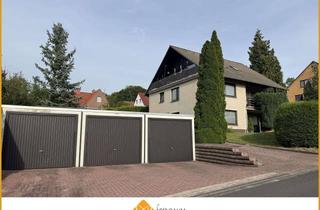 Mehrfamilienhaus kaufen in 37079 Göttingen, Attraktives Mehrfamilienhaus mit Entwicklungspotential
