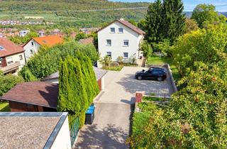Haus kaufen in 73329 Kuchen, Großzügiges Anwesen mit ca. 196 m² Wohnfläche und traumhaftem Grundstück