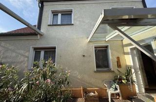 Einfamilienhaus kaufen in 39264 Steutz, Gepflegtes Einfamilienhaus in Steutz