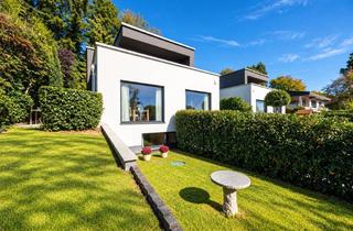 Einfamilienhaus kaufen in 65812 Bad Soden, Exklusives Einfamilienhaus mit Dachterrasse, Garten & Doppelgarage in Bad Soden
