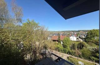 Einfamilienhaus kaufen in 78234 Engen, Freistehendes Einfamilienhaus mit Potenzial und traumhafter Aussicht