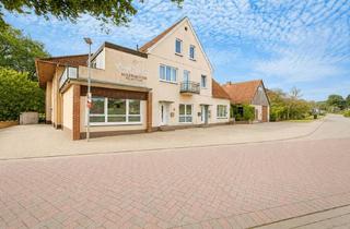 Mehrfamilienhaus kaufen in 21441 Garstedt, Gepflegtes Mehrfamilienhaus mit 6 Wohneinheiten in ruhiger Lage von Garstedt