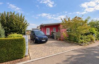 Haus kaufen in 89173 Lonsee, Energieeffizientes Zweifamilienhaus mit Erdwärme, Photovoltaik und Erweiterungspotenzial