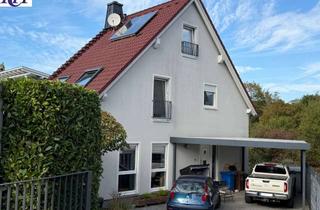Doppelhaushälfte kaufen in 65779 Kelkheim, Kelkheim - Moderne Doppelhaushälfte - 12 Jahre jung - sucht neue Bewohner