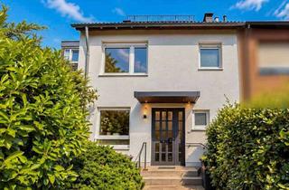 Reihenhaus kaufen in 50737 Longerich, Charmantes Reihenhaus mit Garten in zentraler Lage von Köln-Longerich