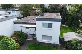 Einfamilienhaus kaufen in 50226 Frechen, Einziehen und Wohlfühlen! Modernisiertes Einfamilienhaus in ruhiger Lage von Frechen-Bachem