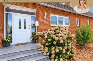 Haus kaufen in 29559 Wrestedt, Großzügiges Ein-/Zweifamilienhaus – ideal für Familie oder Wohnen & Vermieten