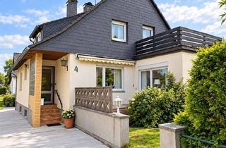 Haus kaufen in 38165 Lehre, Zweifamilienhaus auf großzügigem Grundstück mit vielseitigem Potenzial in Lehre