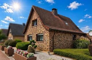 Einfamilienhaus kaufen in 52355 Düren, Freistehendes Einfamilienhaus mit großem Grundstück - gepflegtes Zuhause mit Charakter