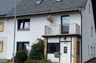 Einfamilienhaus kaufen in 56479 Westernohe, *** Viel Platz für die ganze Familie – großzügiges Einfamilienhaus mit Scheune, Garage und Garten in