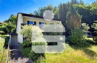 Einfamilienhaus kaufen in 94034 Hals, TOP Lage trifft auf großes Potenzial! Gepflegtes Einfamilienhaus in Passau-Hals!