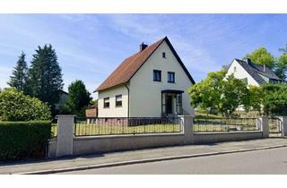 Einfamilienhaus kaufen in 96465 Neustadt, Sonniges Einfamilienhaus mit schönem Garten und Garage