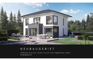 Haus kaufen in 91217 Hersbruck, DIE Gelegenheit in der Nähe von Hersbruck– Ihr Neubau incl. Grundstück