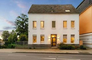 Mehrfamilienhaus kaufen in 45276 Steele, Vollvermietetes Mehrfamilienhaus mit Potential - 6 Wohneinheiten auf 3 Etagen in Essen-Steele