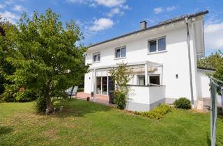 Haus kaufen in 56410 Montabaur, Familienfreundliches Wohnhaus in ruhiger Lage von Montabaur