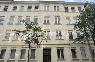 Mehrfamilienhaus kaufen in Untere Eichstädtstr., 04299 Stötteritz, Attraktives, hochwertig saniertes Mehrfamilienhaus in bevorzugter Wohnlage von Leipzig-Stötteritz