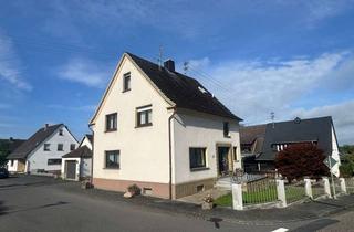 Haus kaufen in 57614 Fluterschen, Ein Zuhause mit Geschichte, Herz und ganz viel Potenzial in Fluterschen