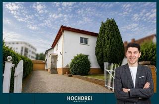 Einfamilienhaus kaufen in 55268 Nieder-Olm, Attraktives Einfamilienhaus mit großer Terrasse zum Kauf in begehrter Lage von Nieder-Olm