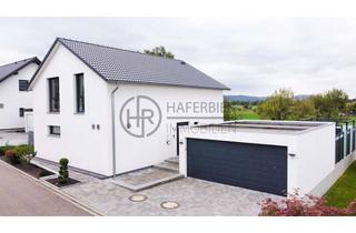 Einfamilienhaus kaufen in 73107 Eschenbach, Modernes Weber Einfamilienhaus in ruhiger Randlage – hochwertiges Wohnen in Eschenbach
