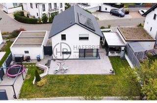 Einfamilienhaus kaufen in 73107 Eschenbach, Modernes Weber Einfamilienhaus in ruhiger Randlage – hochwertiges Wohnen in Eschenbach
