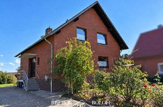 Einfamilienhaus kaufen in 31719 Wiedensahl, Familienglück mit viel Platz – Einfamilienhaus auf großem Gartengrundstück in Wiedensahl