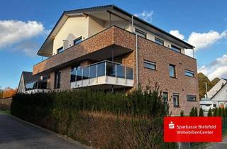 Mehrfamilienhaus kaufen in 33739 Jöllenbeck, Erstbezug! Modernes Mehrfamilienhaus in Jöllenbeck